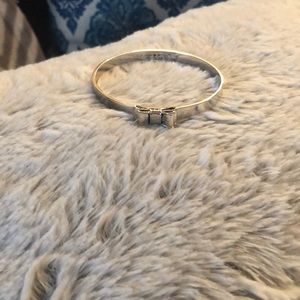 Kate Spade Bow Bangle